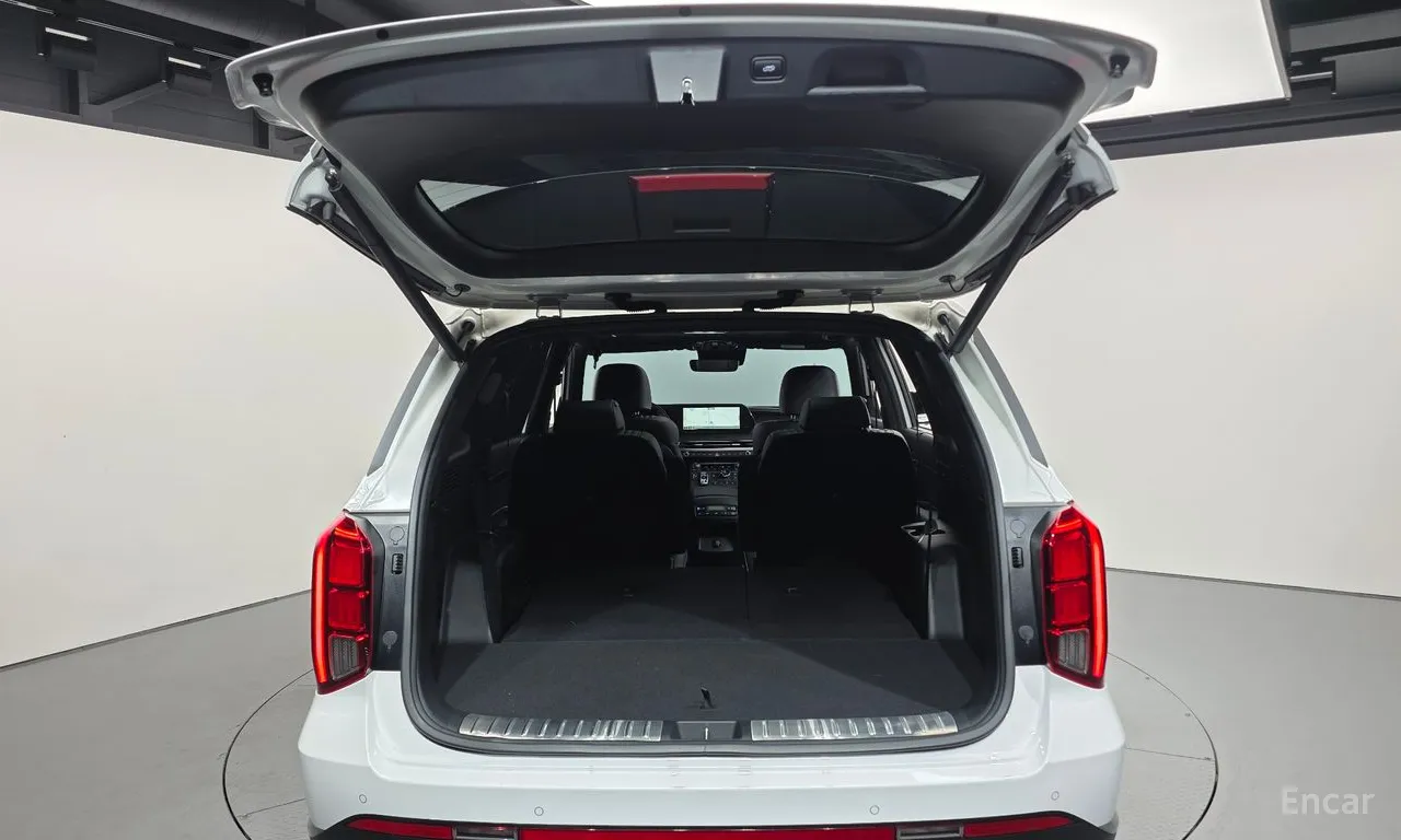 Hyundai Palisade Prestige — фото 20