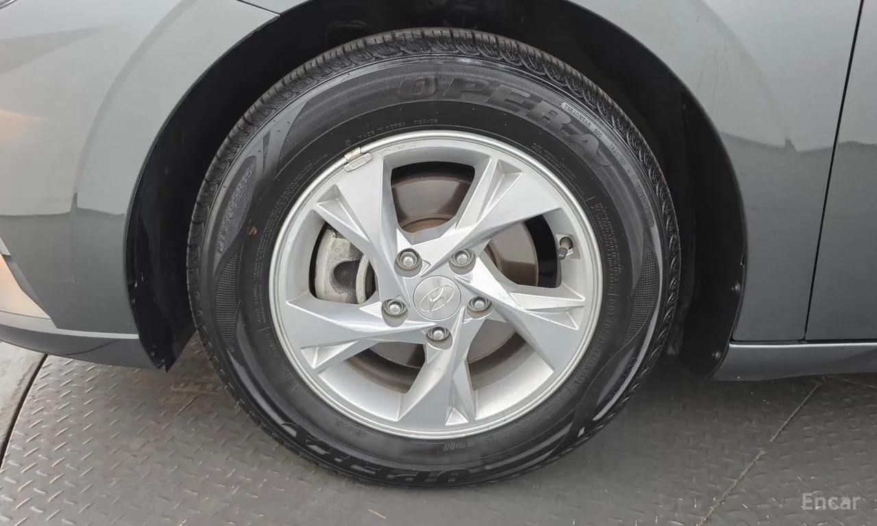 Hyundai Avante Smart — фото 5