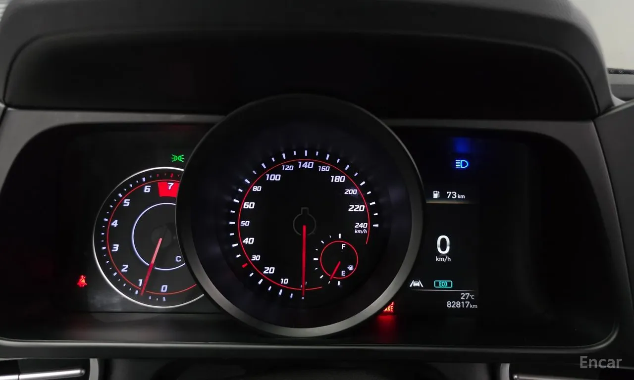 Hyundai Avante Smart — фото 8