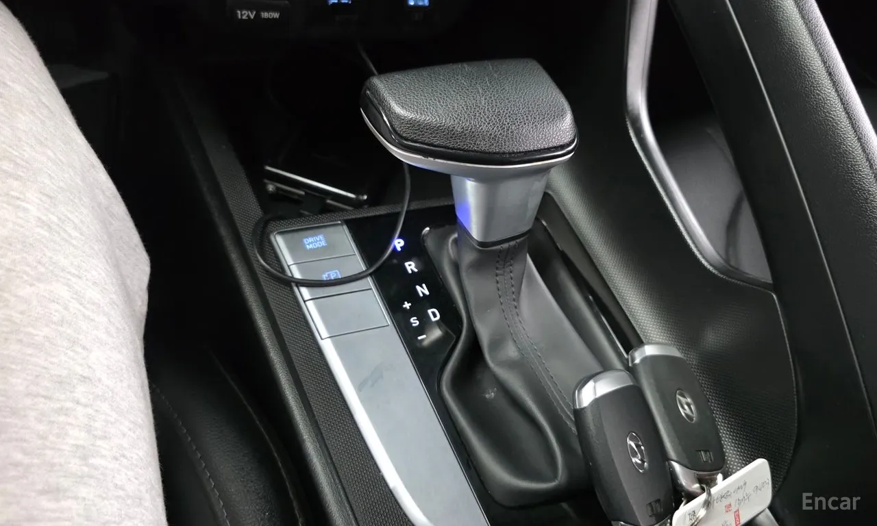 Hyundai Avante Smart — фото 9