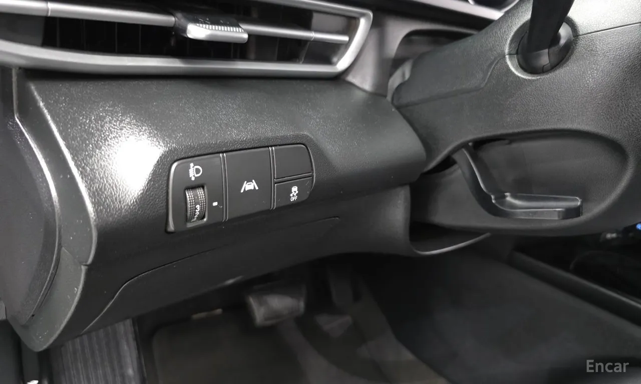Hyundai Avante Smart — фото 14