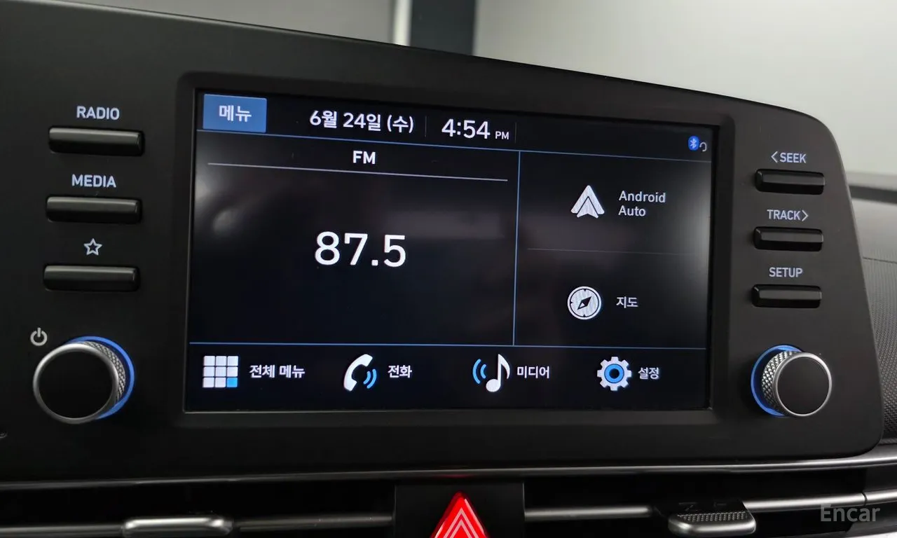 Hyundai Avante Smart — фото 17
