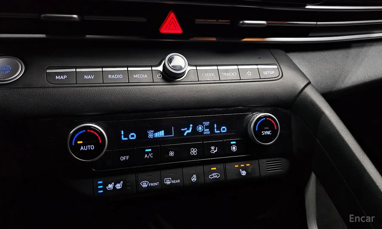 Hyundai Avante Modern — фото 18