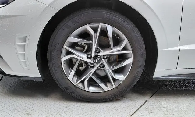 Hyundai Sonata Modern — фото 4