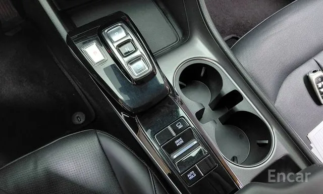 Hyundai Sonata Modern — фото 8