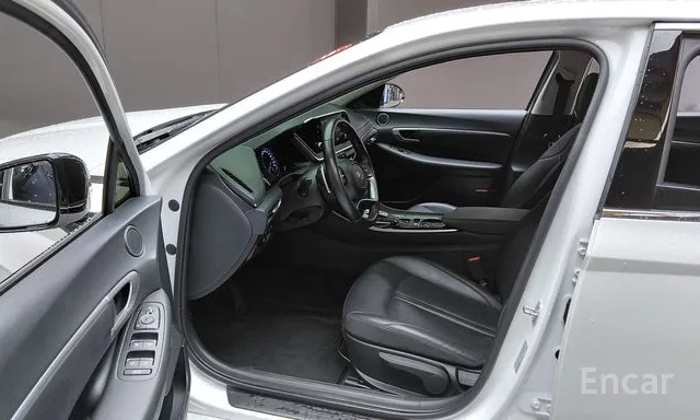 Hyundai Sonata Modern — фото 9