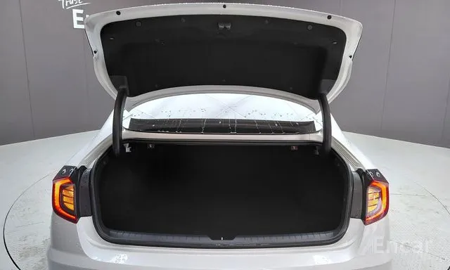 Hyundai Sonata Modern — фото 15