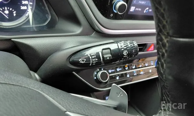 Hyundai Sonata Modern — фото 19