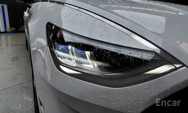 Hyundai Sonata Modern — фото 21