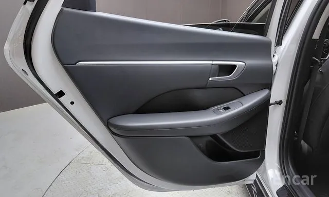 Hyundai Sonata Modern — фото 24
