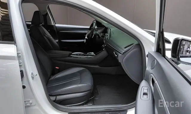 Hyundai Sonata Modern — фото 25