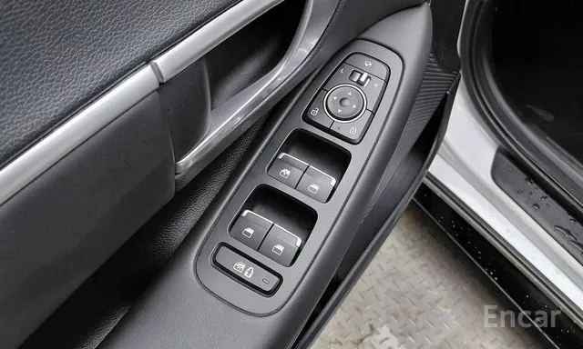 Hyundai Sonata Modern — фото 26