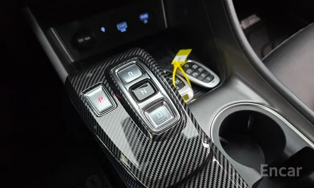 Hyundai Sonata Premium Plus — фото 9