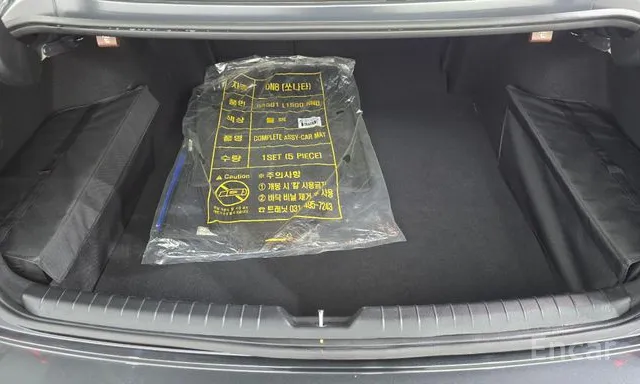 Hyundai Sonata Premium Plus — фото 15