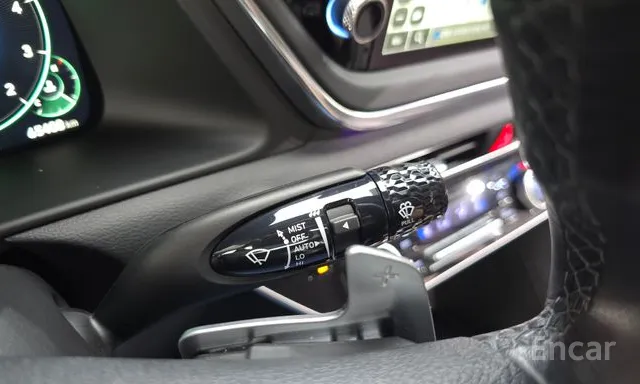 Hyundai Sonata Premium Plus — фото 19