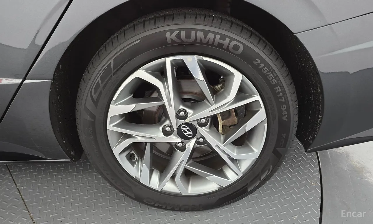 Hyundai Sonata Premium Plus — фото 20
