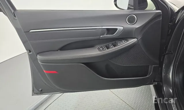 Hyundai Sonata Premium Plus — фото 23