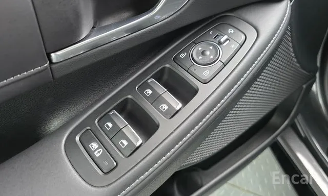 Hyundai Sonata Premium Plus — фото 26
