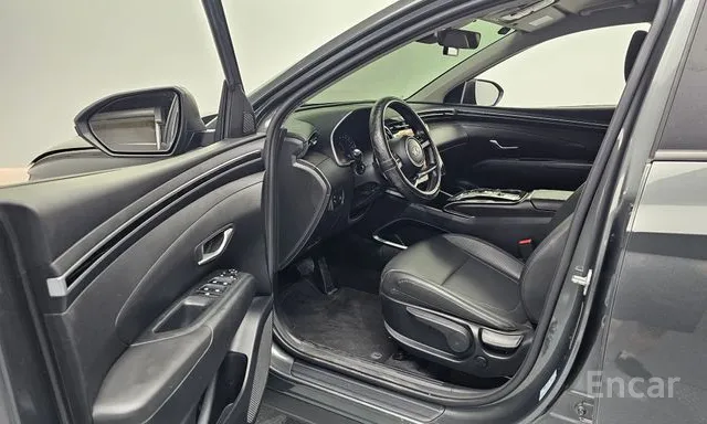 Hyundai Tucson Modern — фото 10