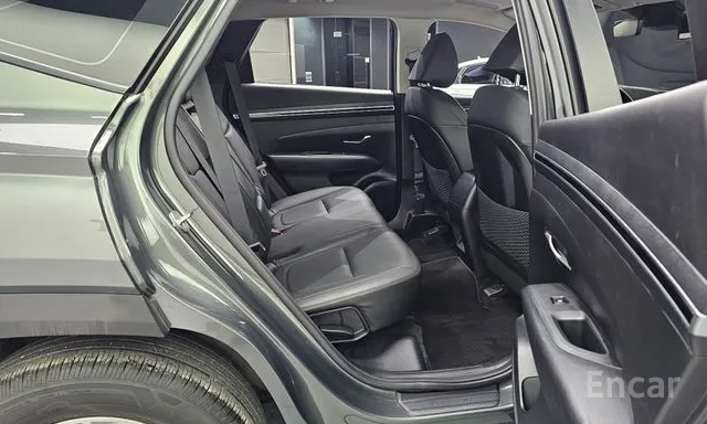 Hyundai Tucson Modern — фото 12