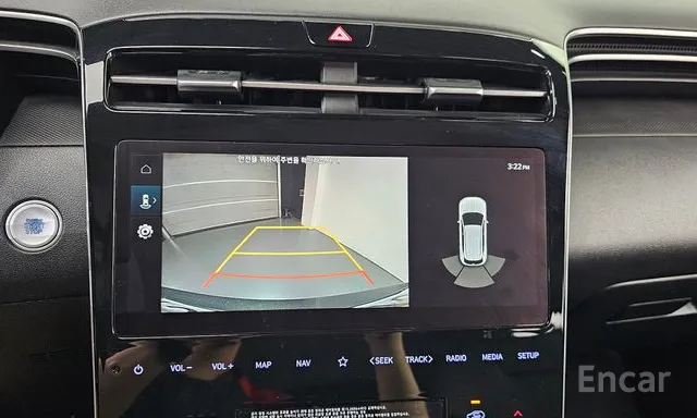 Hyundai Tucson Modern — фото 15