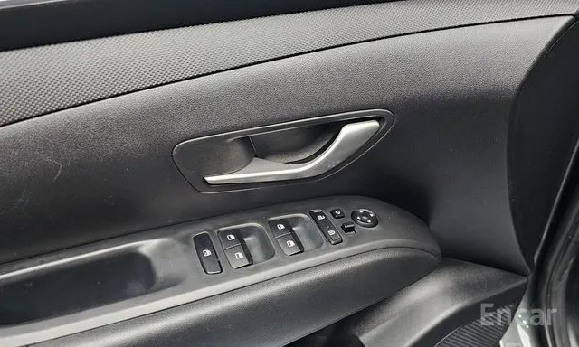 Hyundai Tucson Modern — фото 17