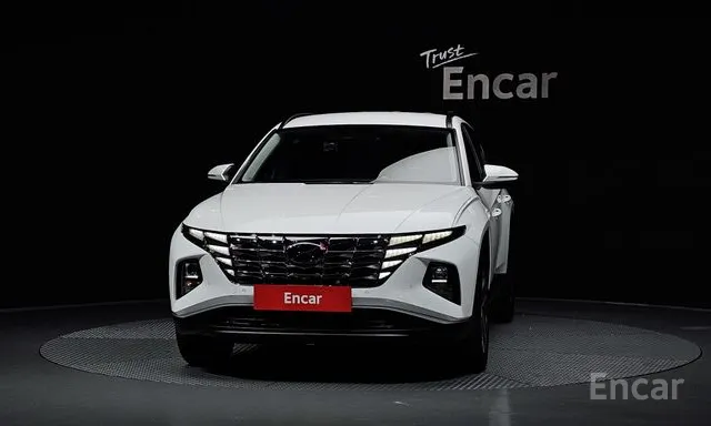 Hyundai Tucson Premium — фото 3