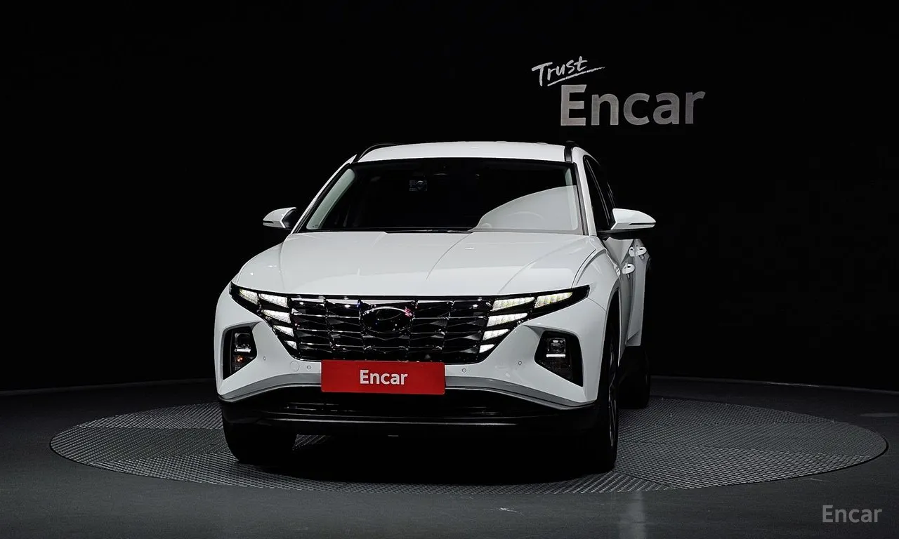 Hyundai Tucson Premium — фото 4