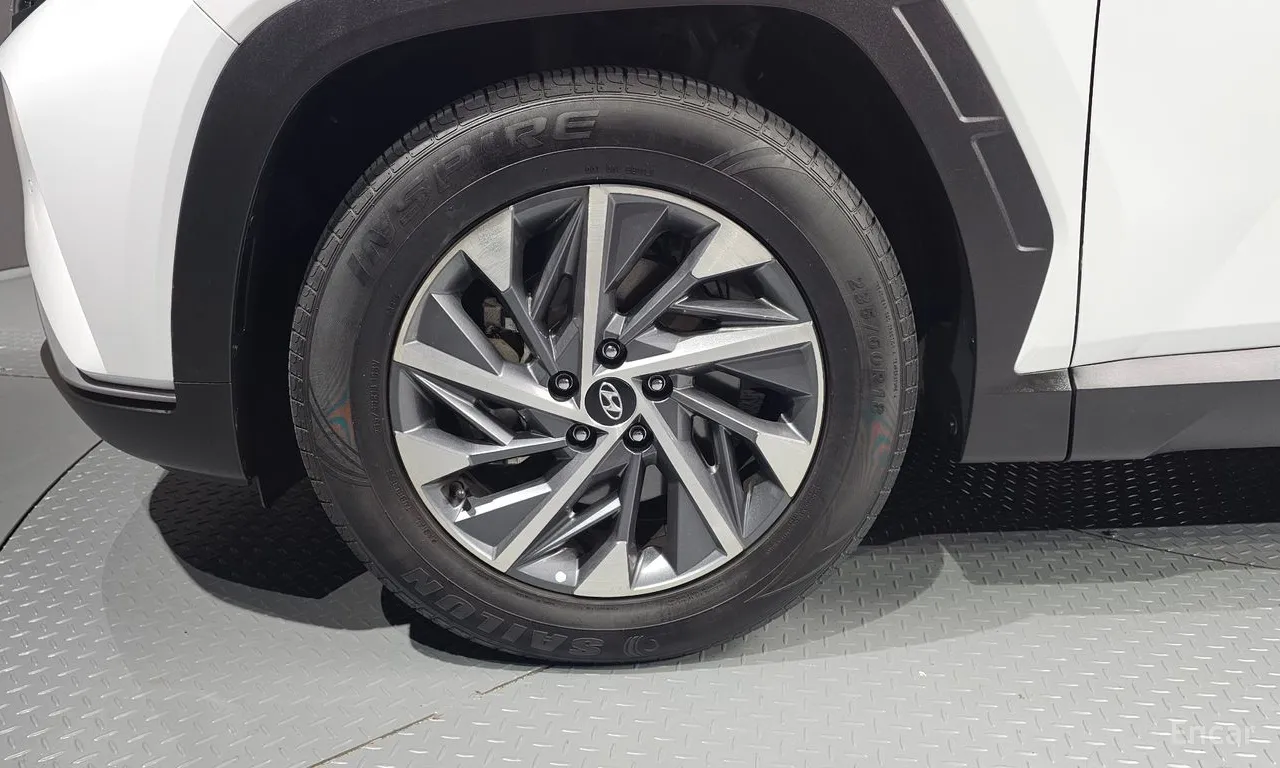 Hyundai Tucson Premium — фото 6