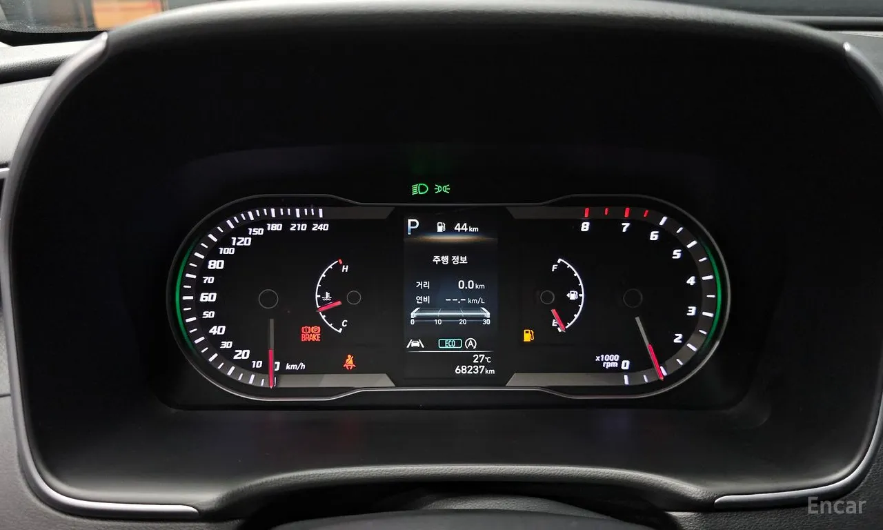 Hyundai Tucson Premium — фото 8