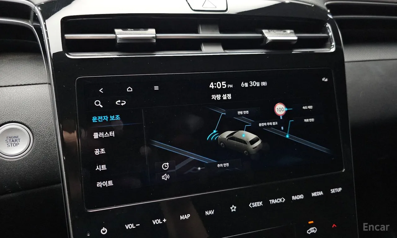 Hyundai Tucson Premium — фото 19