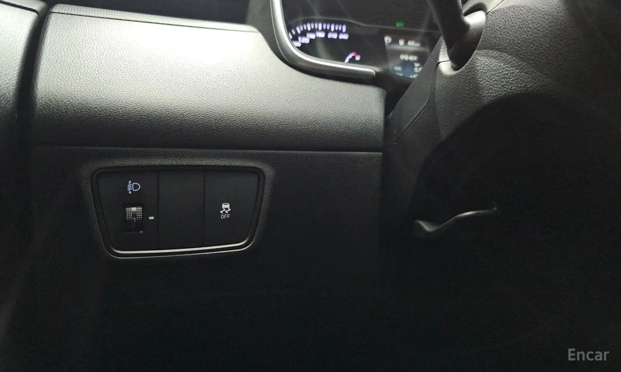 Hyundai Tucson Premium — фото 20