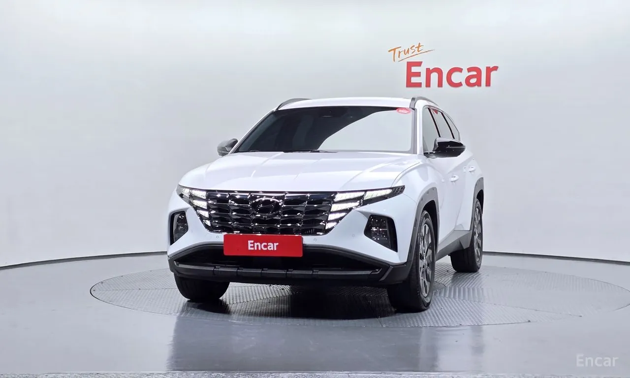 Hyundai Tucson Adventure — фото 3