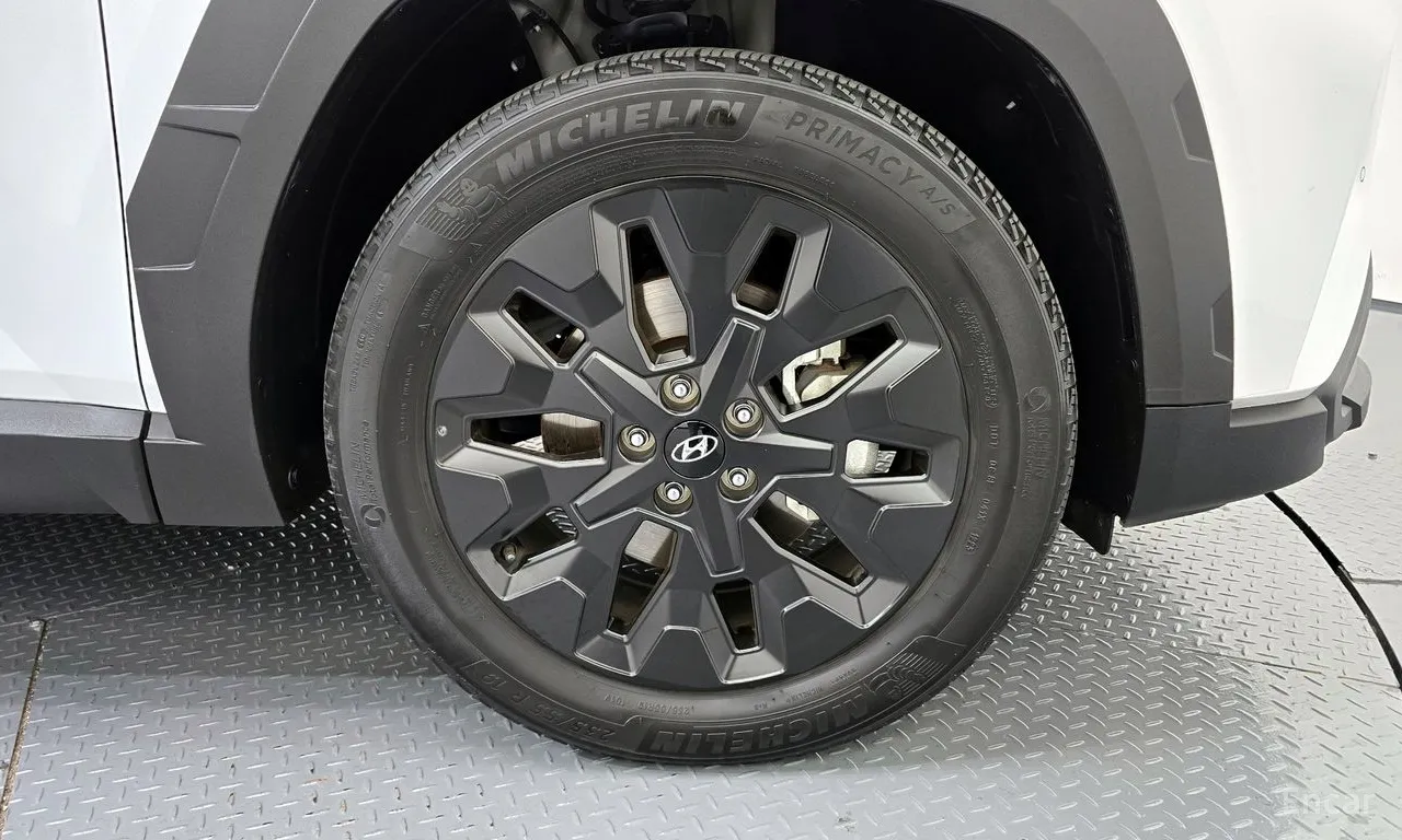 Hyundai Tucson Adventure — фото 5