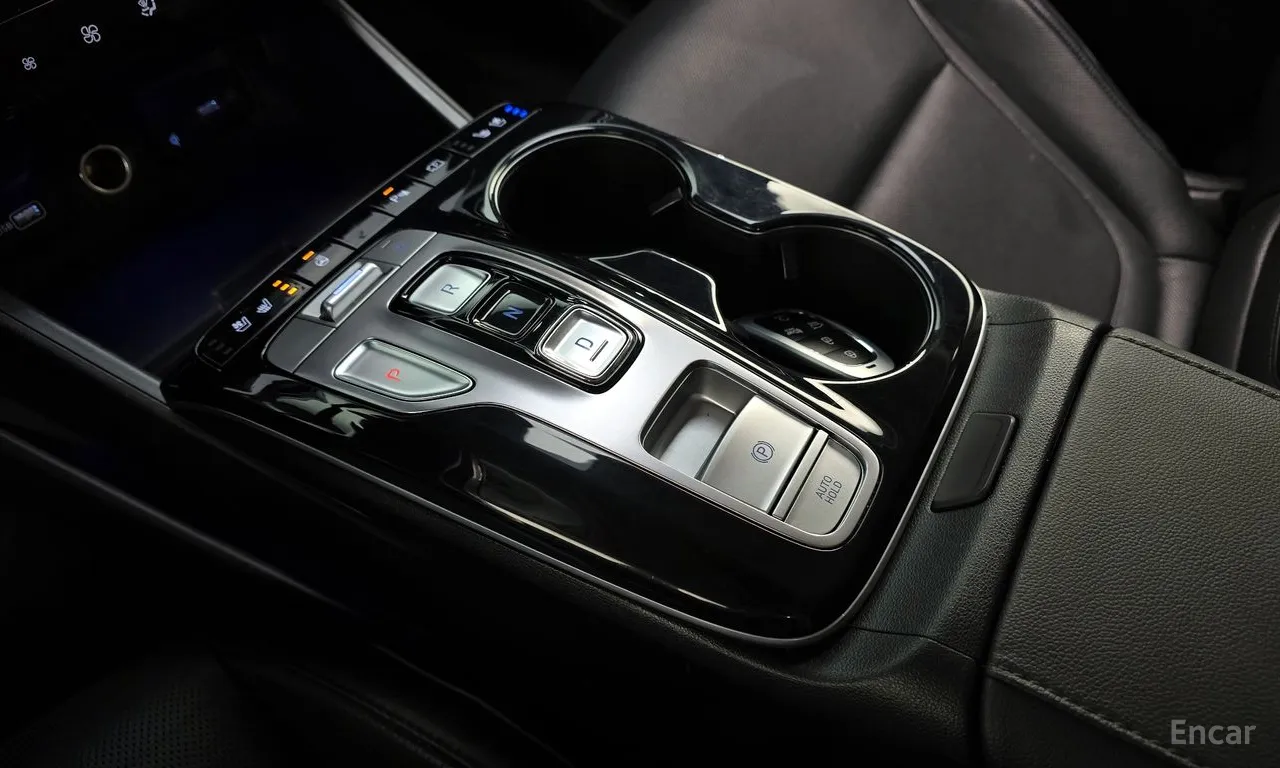 Hyundai Tucson Adventure — фото 9