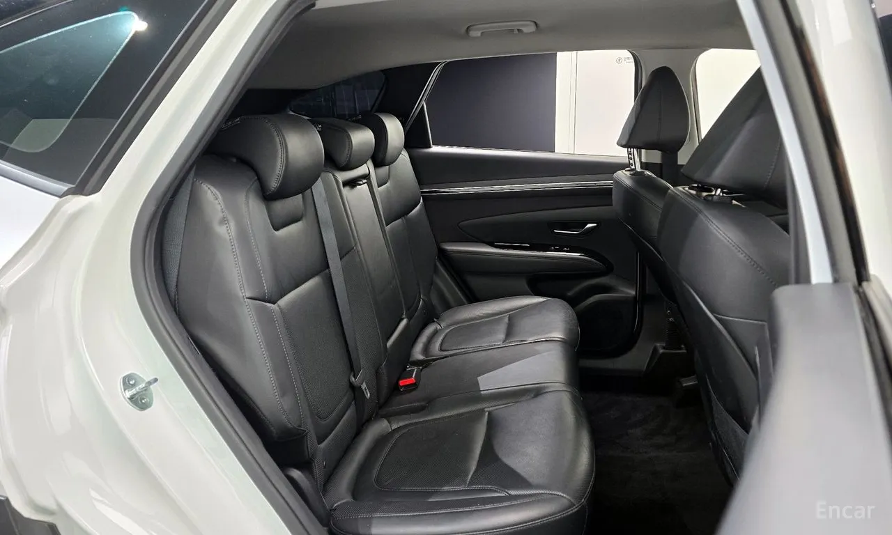 Hyundai Tucson Adventure — фото 12