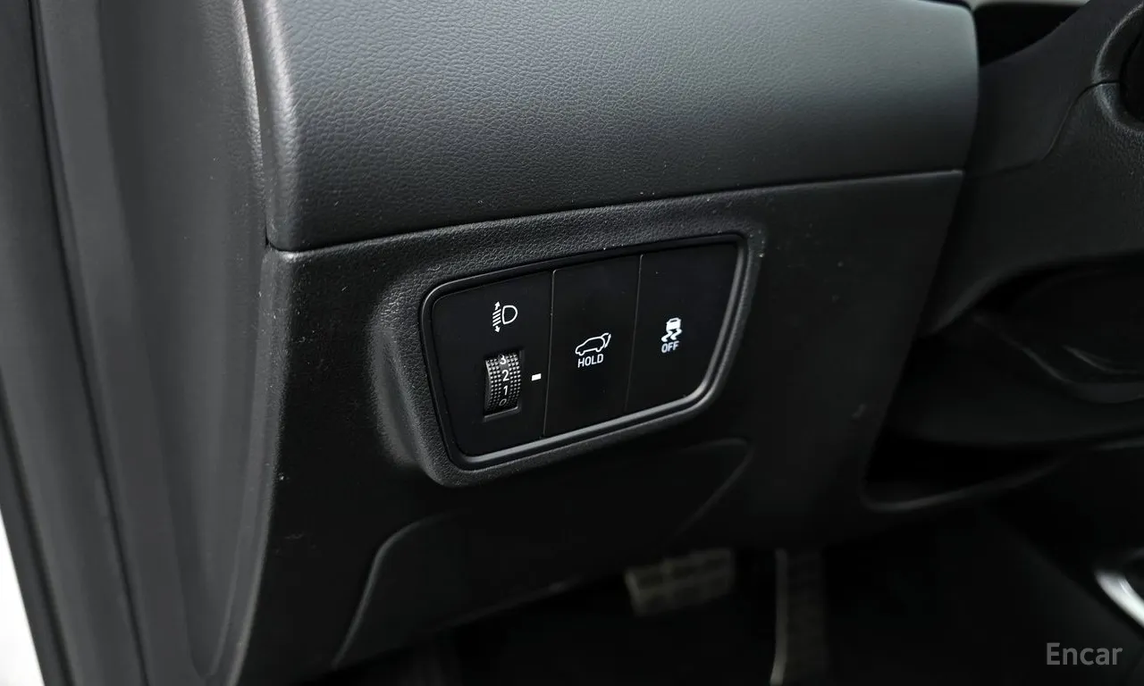 Hyundai Tucson Adventure — фото 13