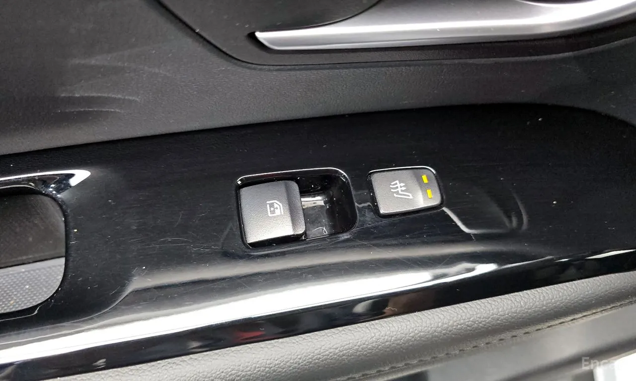 Hyundai Tucson Adventure — фото 17