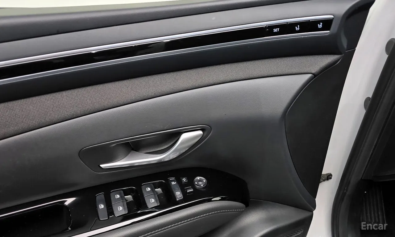 Hyundai Tucson Adventure — фото 18