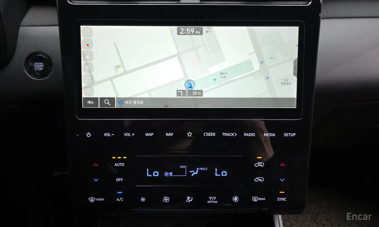 Hyundai Tucson N Line Premium — фото 14