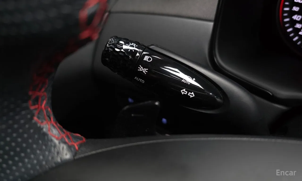 Hyundai Tucson N Line Premium — фото 19