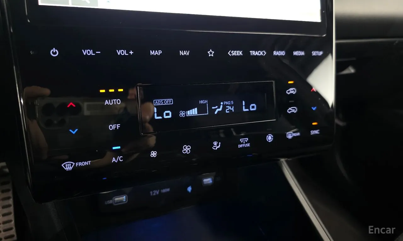Hyundai Tucson N Line Inspiration — фото 16