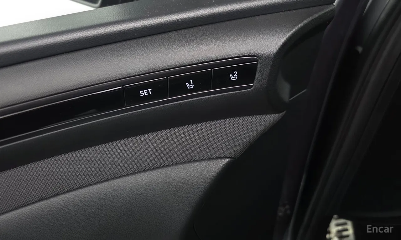 Hyundai Tucson N Line Inspiration — фото 28