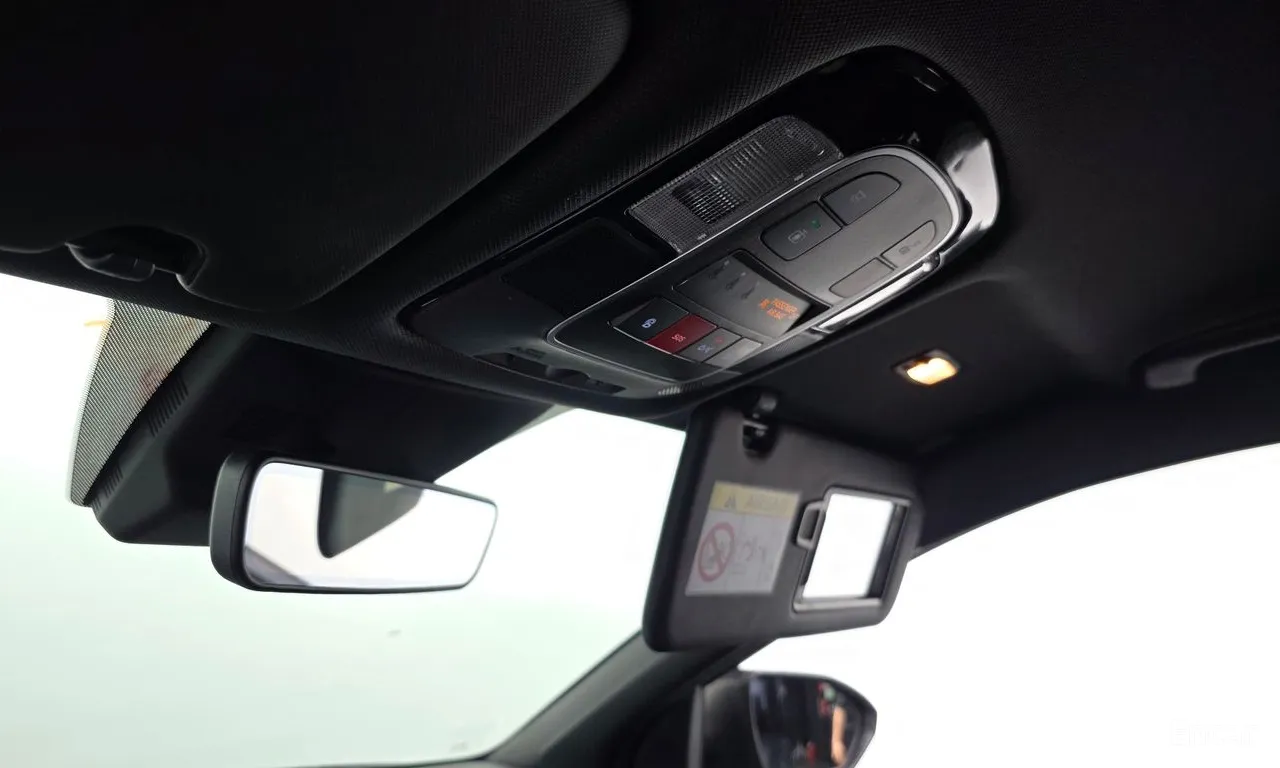 Hyundai Tucson N Line Inspiration — фото 29