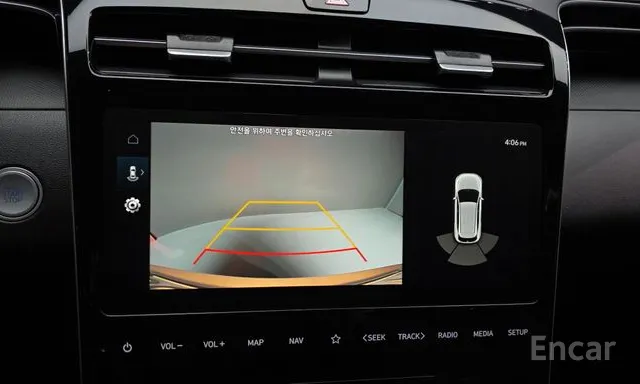 Hyundai Tucson Modern — фото 15