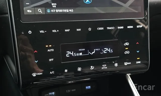 Hyundai Tucson Modern — фото 16