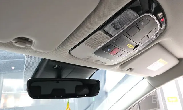 Hyundai Tucson Modern — фото 17