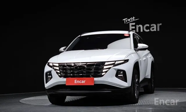 Hyundai Tucson Premium — фото 3