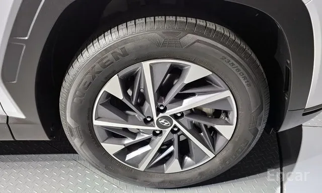 Hyundai Tucson Premium — фото 5