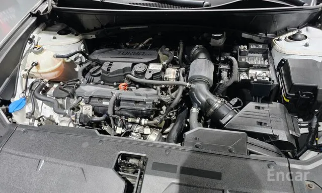 Hyundai Tucson Premium — фото 6